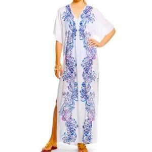 EUC Sz Small LFT Cover up